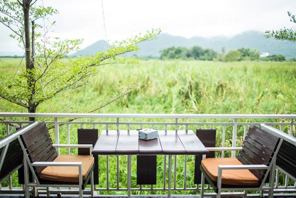 The Vista Pool Villa Kanchanaburi Exteriér fotografie